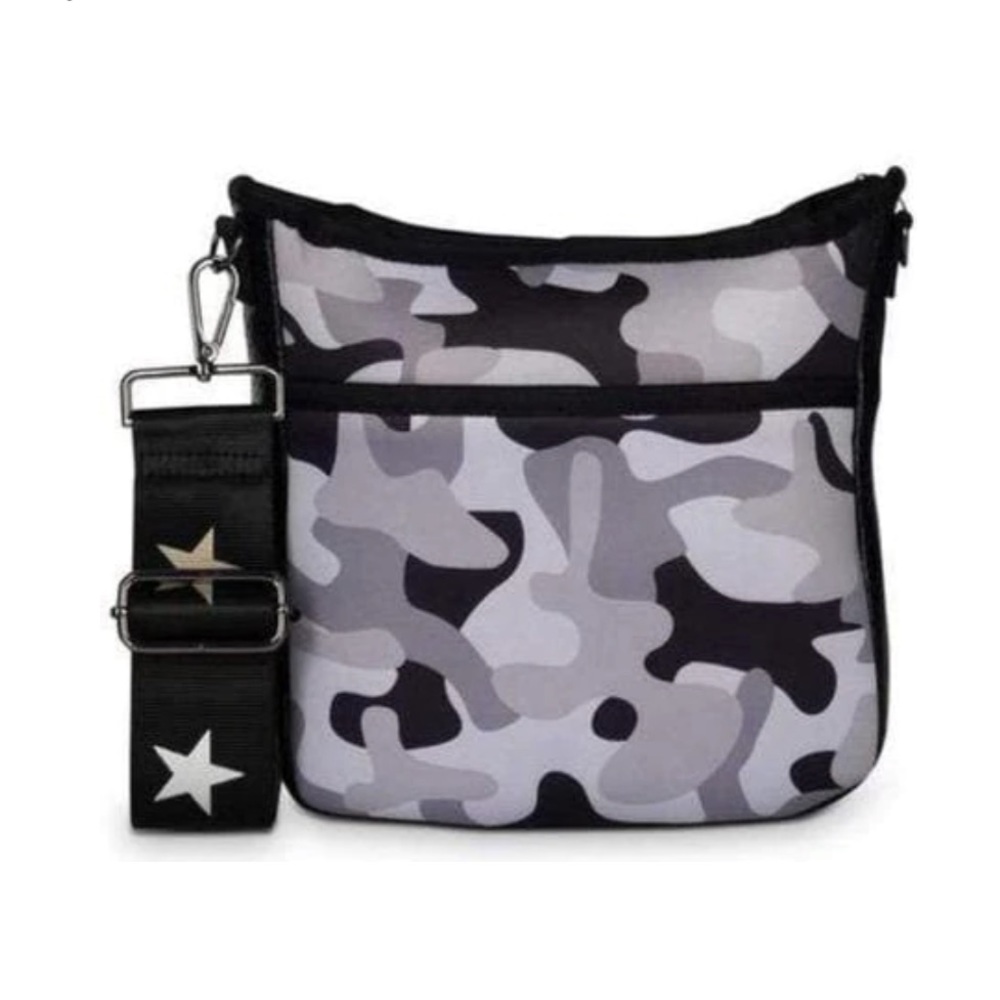 NWT Jeri Crossbody